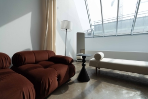 Зал Трайбека