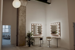 ГРИМЕРНОЕ МЕСТО 1