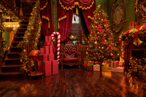 Рождественская сказка