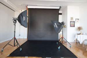 SVET с кухней и новогодней зоной