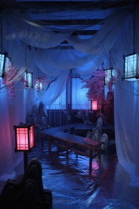 ЯПОНИЯ/КИТАЙ/ШКОЛА №4