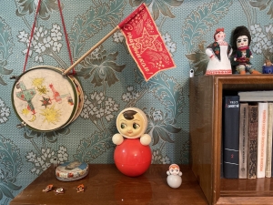 CCCР Квартира