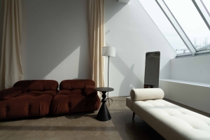 Зал Трайбека