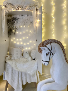 Family room (светлый зал)