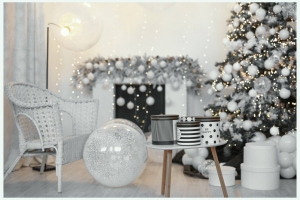 Новогодний