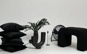 Основной зал