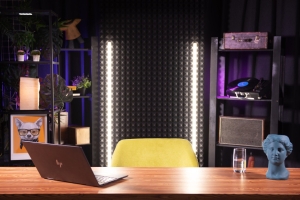 Видеосъемка в INSTORY