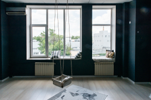 Kids room (тёмный зал)