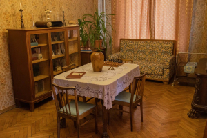 Ottepel Apart Moscow