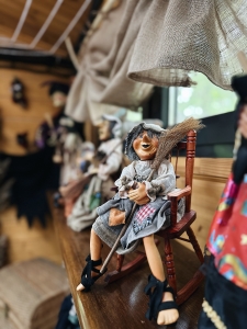 Избушка Бабы Яги