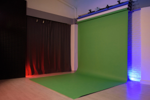 Видеосъемка в INSTORY