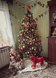 Фотодача «Традиция»