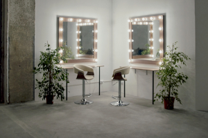 ГРИМЕРНОЕ МЕСТО 1