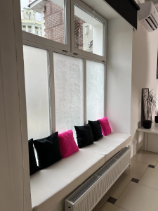 Основной зал