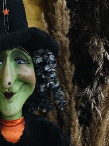 Избушка Бабы Яги