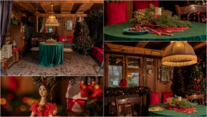 «Чеховская» дача