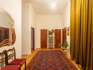 Квартира Arbat Studio