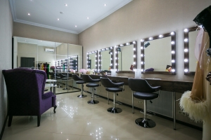 Beauty Room