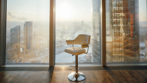 SKY VIEW 55 этаж