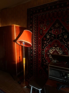 Фото-видеостудия СССР