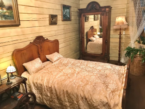 Уникальная усадьба