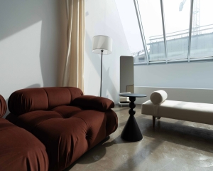 Зал Трайбека