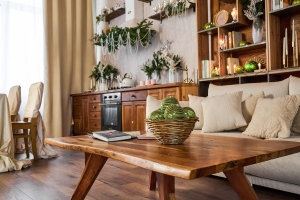 Зал Фактура