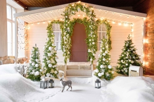 Зал Фактура