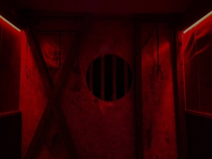 Техасская Резня Бензопилой