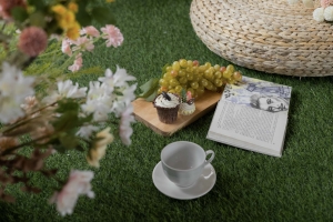 Зал Фактура