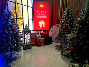 Видеосъемка в INSTORY