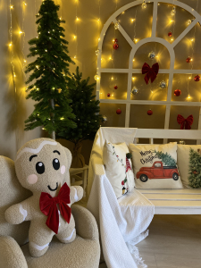 Kids room (тёмный зал)