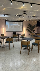 Большой зал