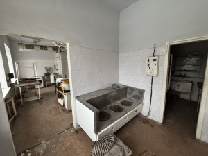 Столовая СССР