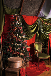 «Русские сказки»