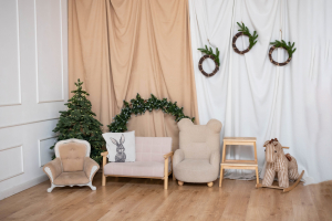 Основной зал