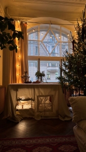 Квартира на Горьковской