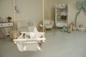 Family room (светлый зал)