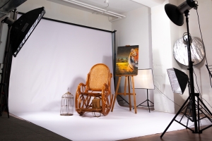 Фотонота фотозал