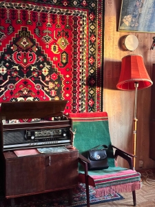 Фото-видеостудия СССР