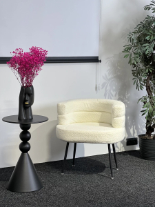 Основной зал