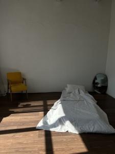 Зал HOME (малый зал)