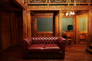 Зал "Барокко"