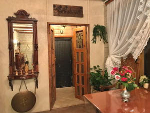 Уникальная усадьба