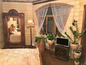 Уникальная усадьба