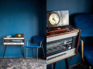 DARK / Верхние Лихоборы