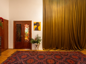 Квартира Arbat Studio