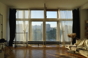 SVET с кухней и новогодней зоной