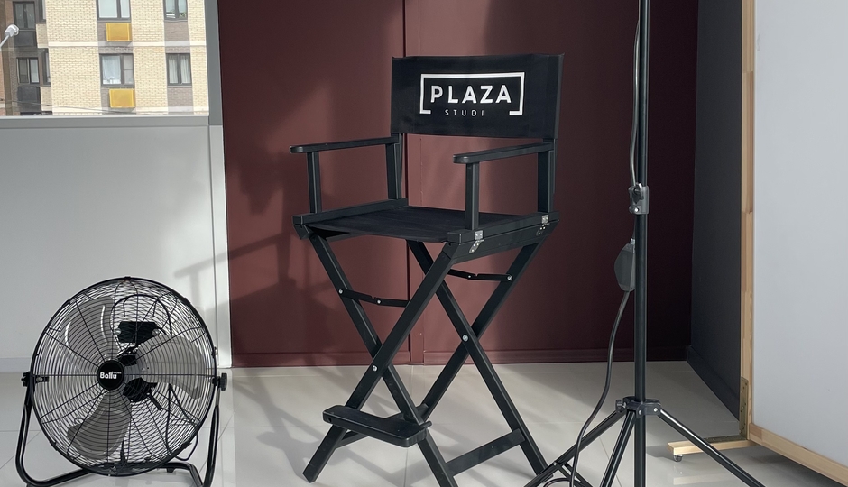 Plaza Studio
