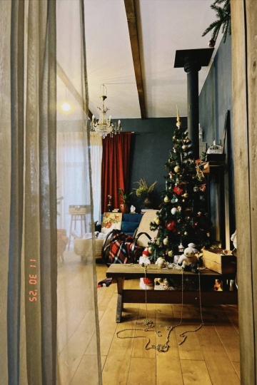 Фото дача "Дом с характером"